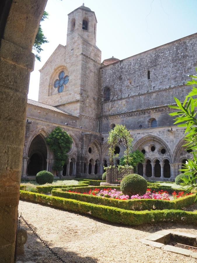 La Closerie Des Iris Castelnau-d'Aude Esterno foto